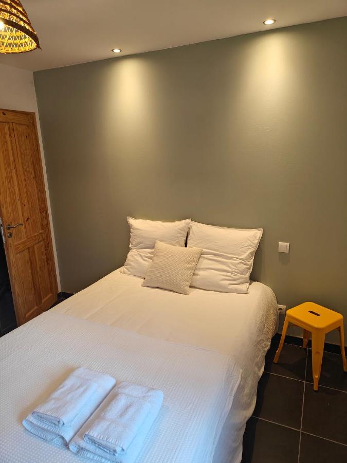 Delalo Apartment