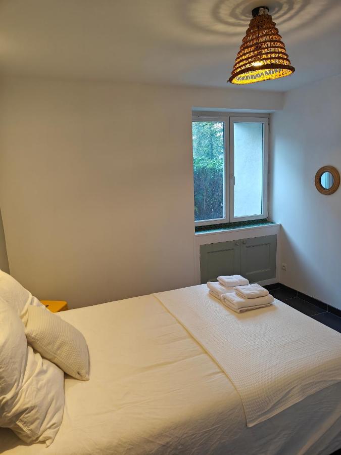Apartment Delalo *