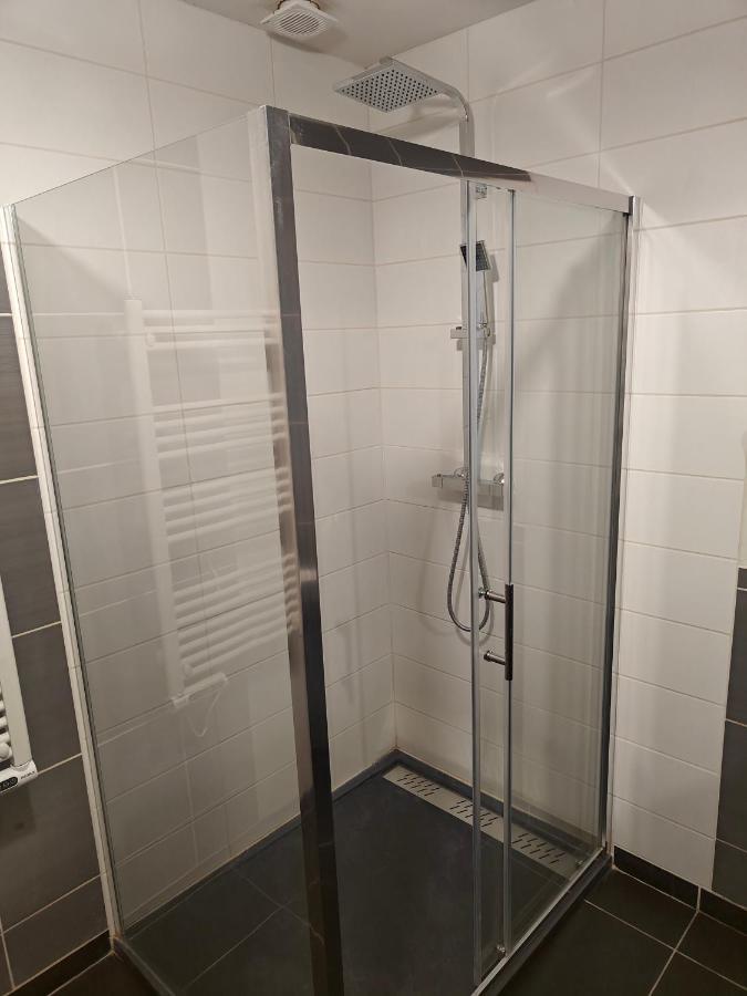Apartment Delalo *