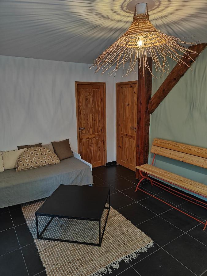 Apartment Delalo Barcelonnette