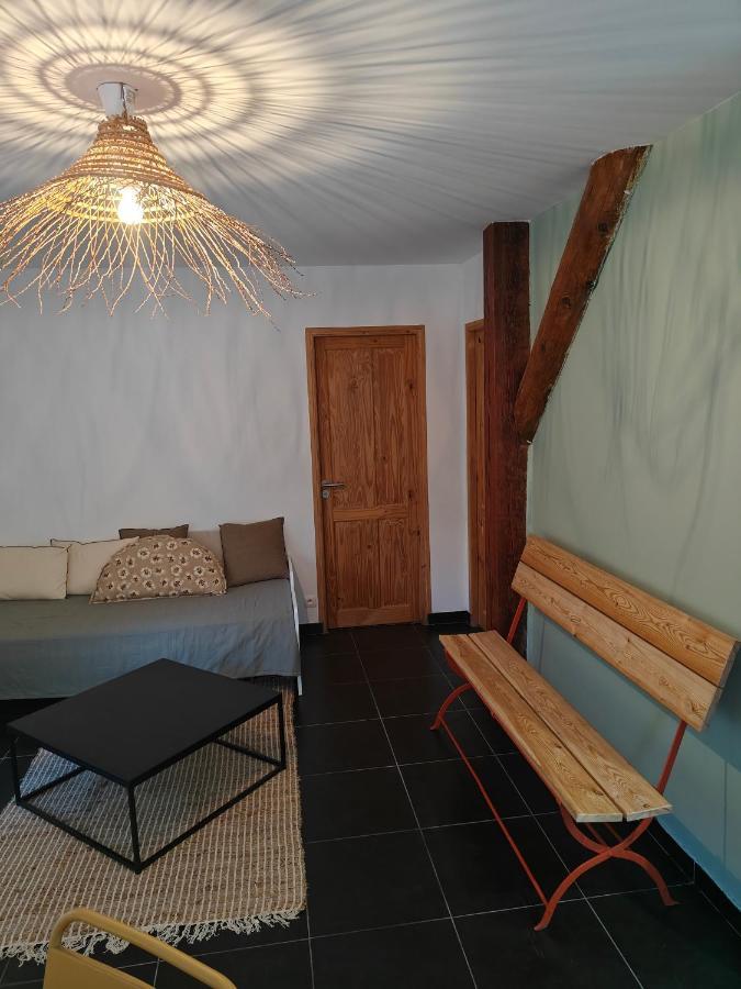 Apartment Delalo