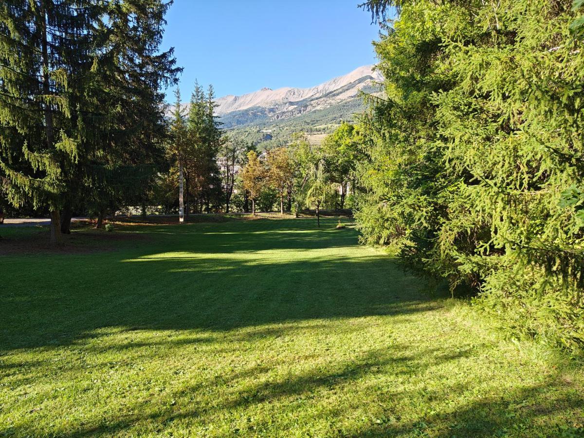 Apartment Delalo Barcelonnette