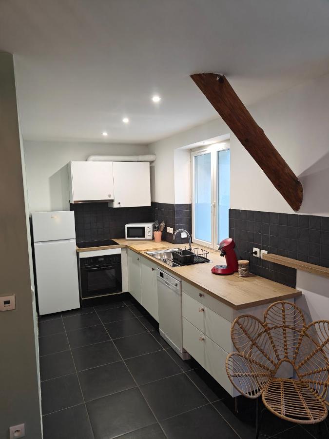 Delalo Apartment *