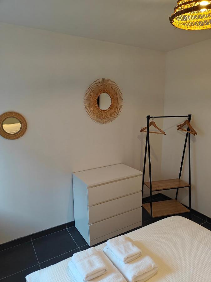 Apartment Delalo Barcelonnette
